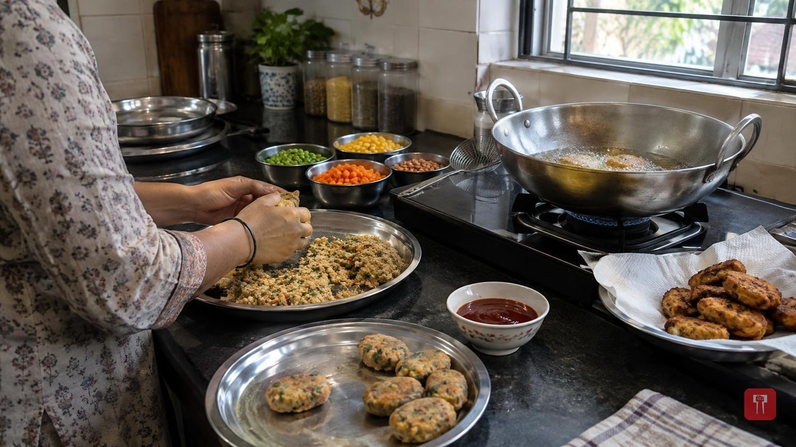 Chef Kunal Kapoor shares millet nuggets recipe for a quick breakfast