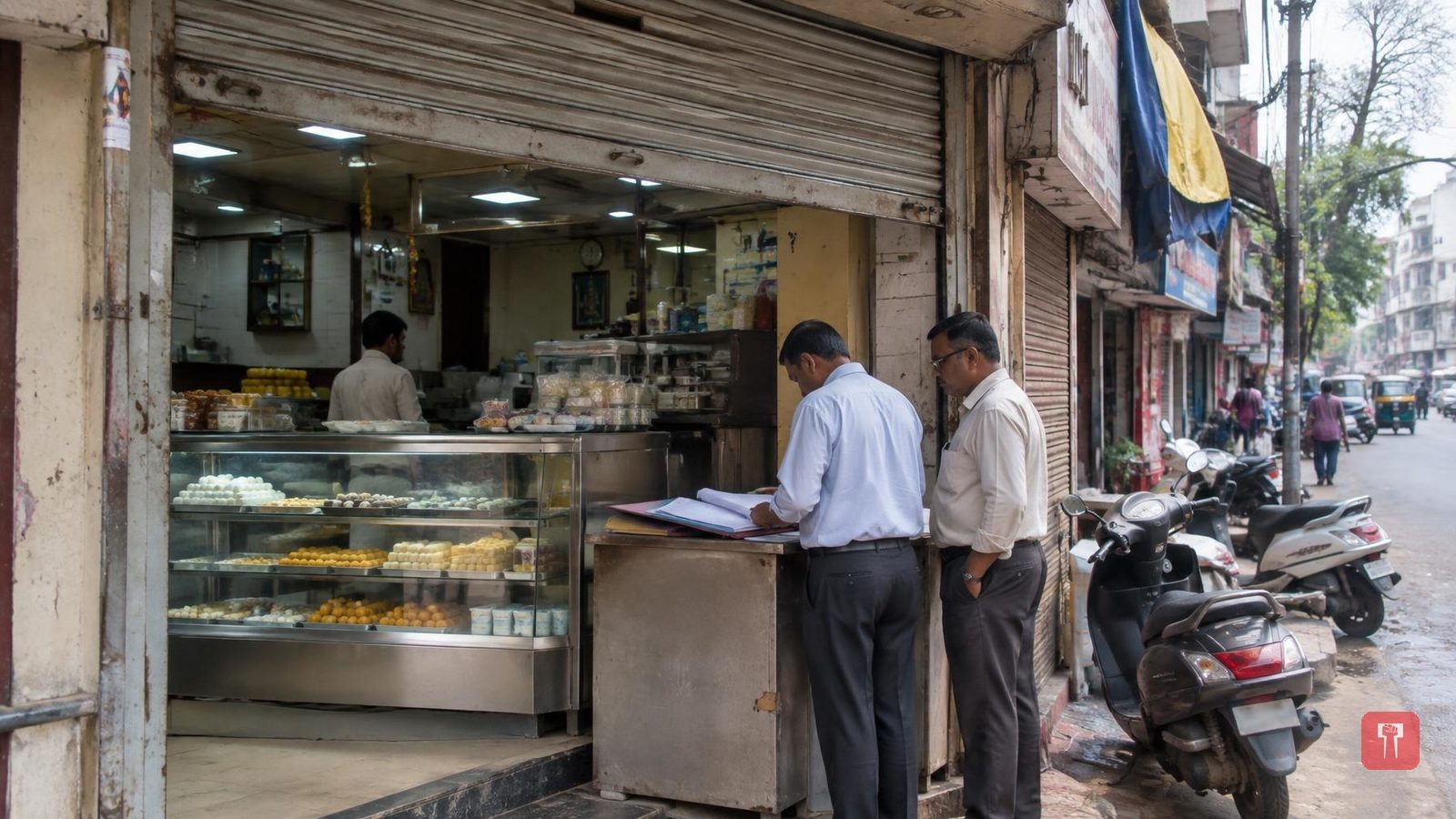 Supreme Court sets aside Rs 5 lakh compensation FDA was told to pay Pune dairy owner