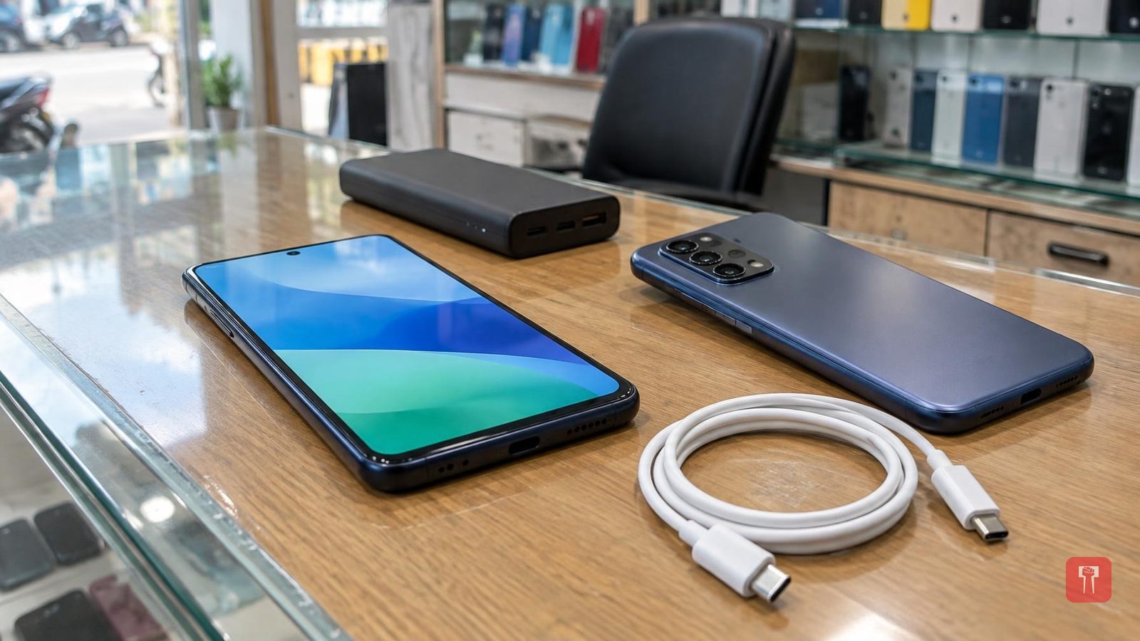 Realme launches P4s Lite 4G in India, priced from Rs 16,499