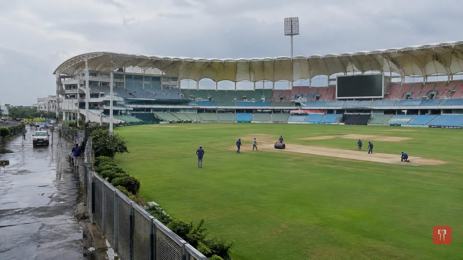 India, West Indies open five-match T20 series at Ekana Stadium in Lucknow today