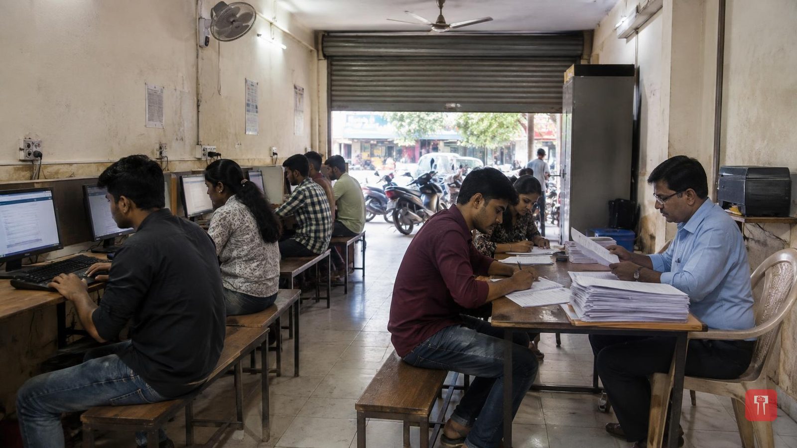 Thousands of jobs open at UPSC, Railways, CRPF and PMBI; application dates announced
