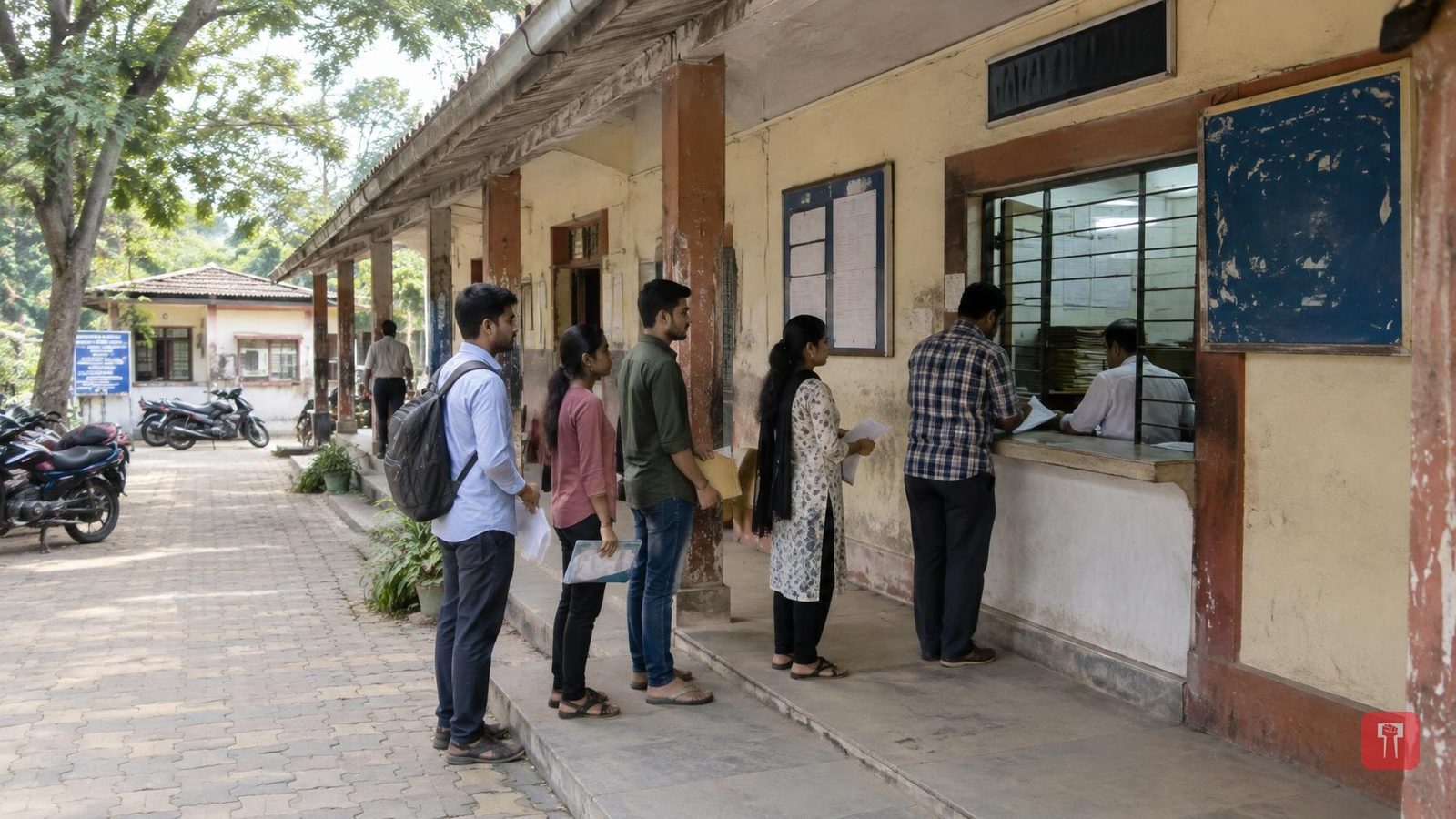 Palghar invites applications for 122 kotwal posts in revenue department, last date October 17