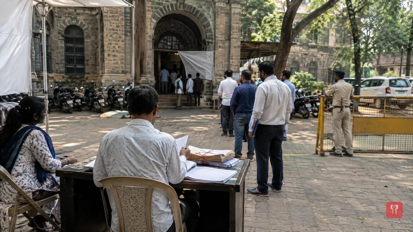 Rebel Anil Sole refuses to withdraw from Nagpur MLC poll; Ravindra Chavan returns empty-handed