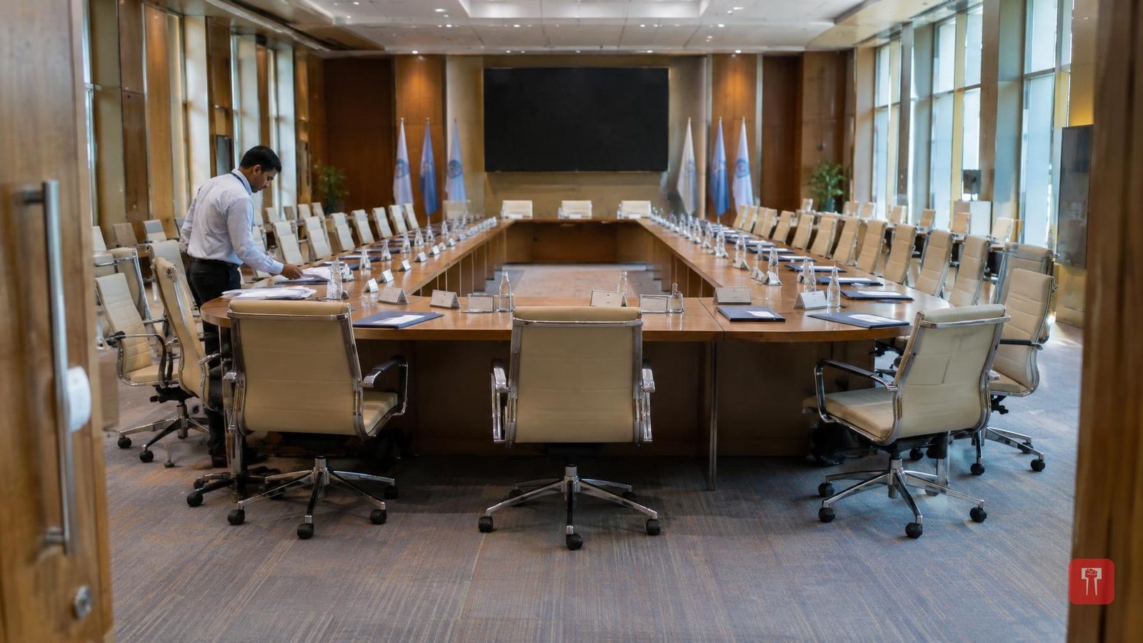 GST Council's 57th meeting postponed by a day to October 8