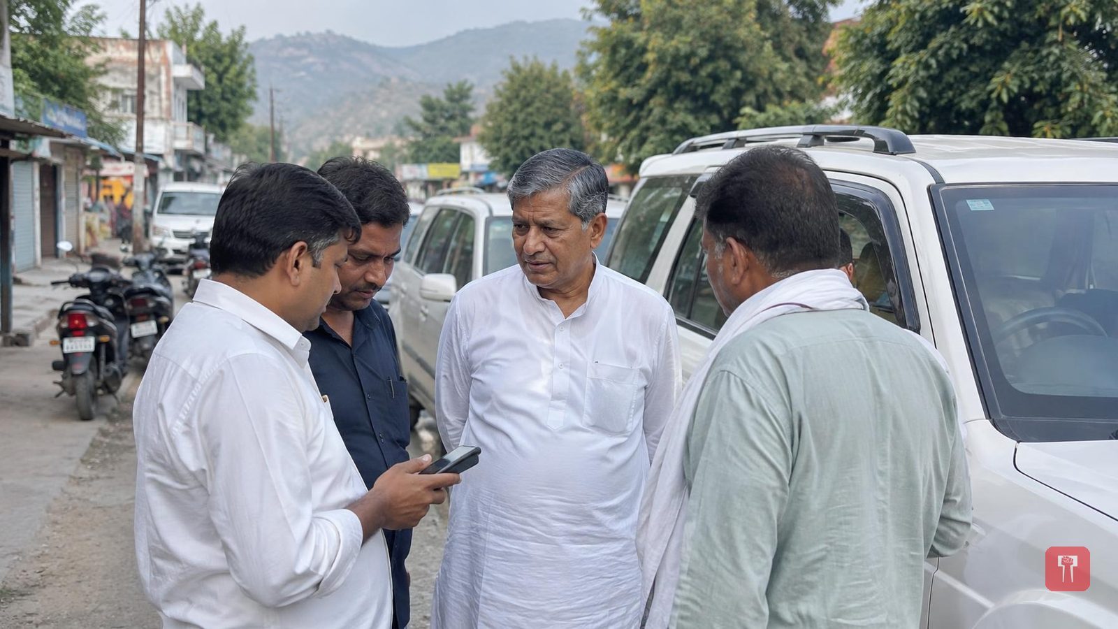 Congress asks Harish Rawat to halt Uttarakhand yatra, Selja writes to him