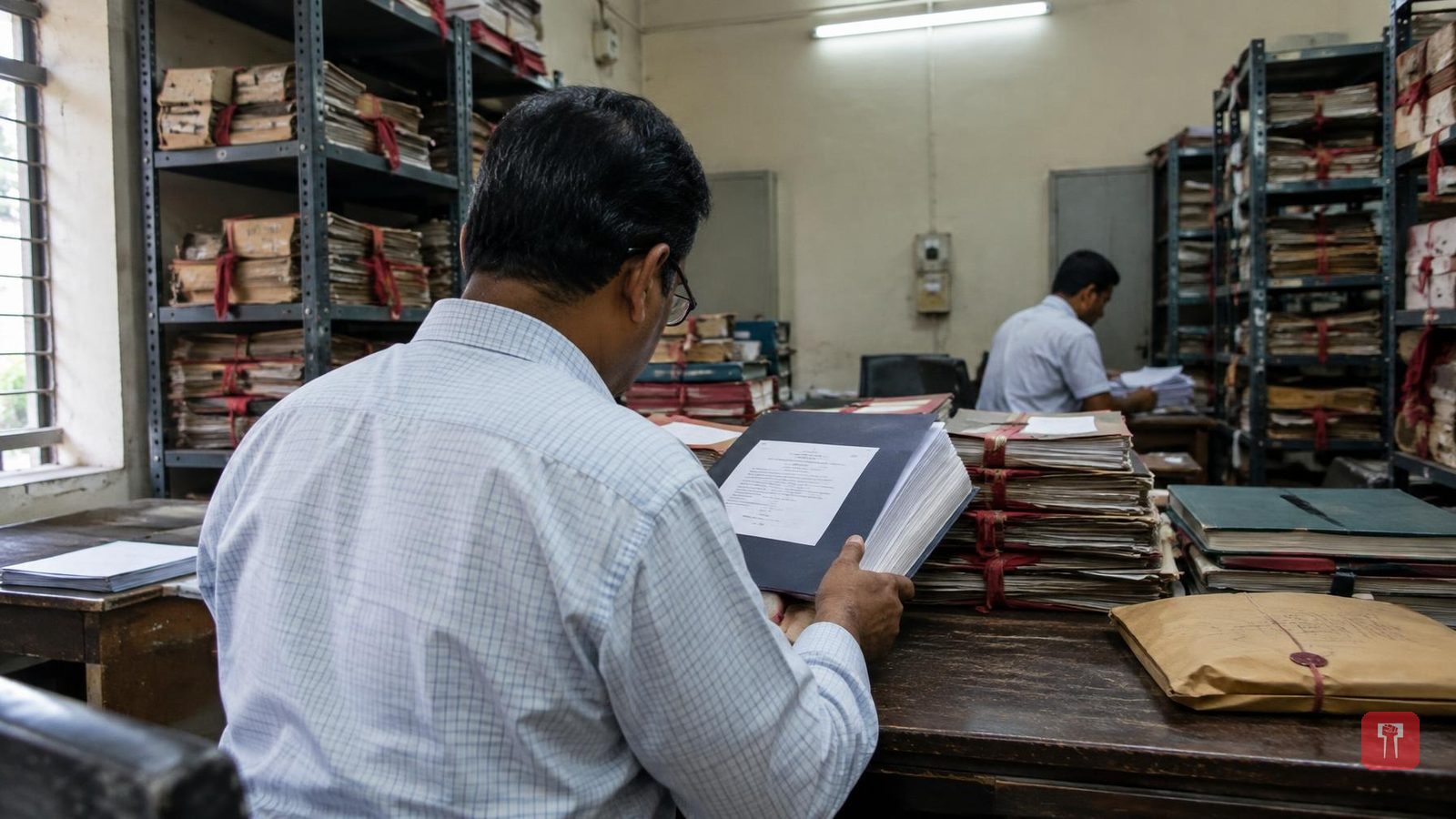 Deshmukh writes to Fadnavis, questions judicial probe into MPSC irregularities, seeks Chandiwal report release