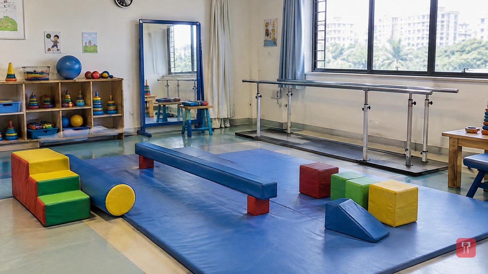 Why children with cerebral palsy need three therapies, explained by Mumbai paediatrician