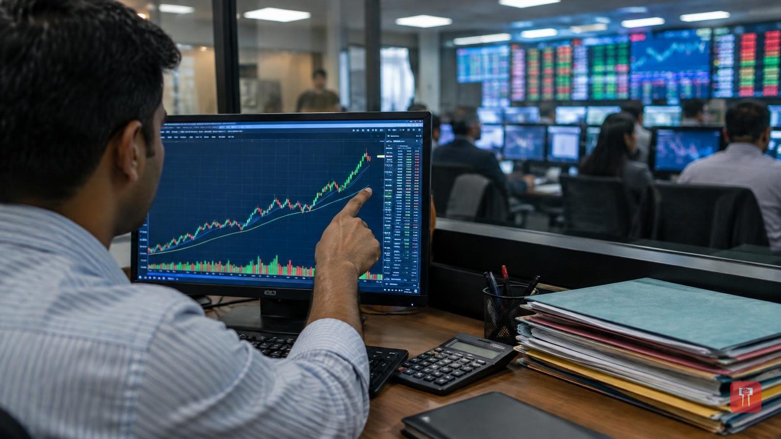 Vedanta sets October 14 record date for first interim dividend; shares rise nearly 3%