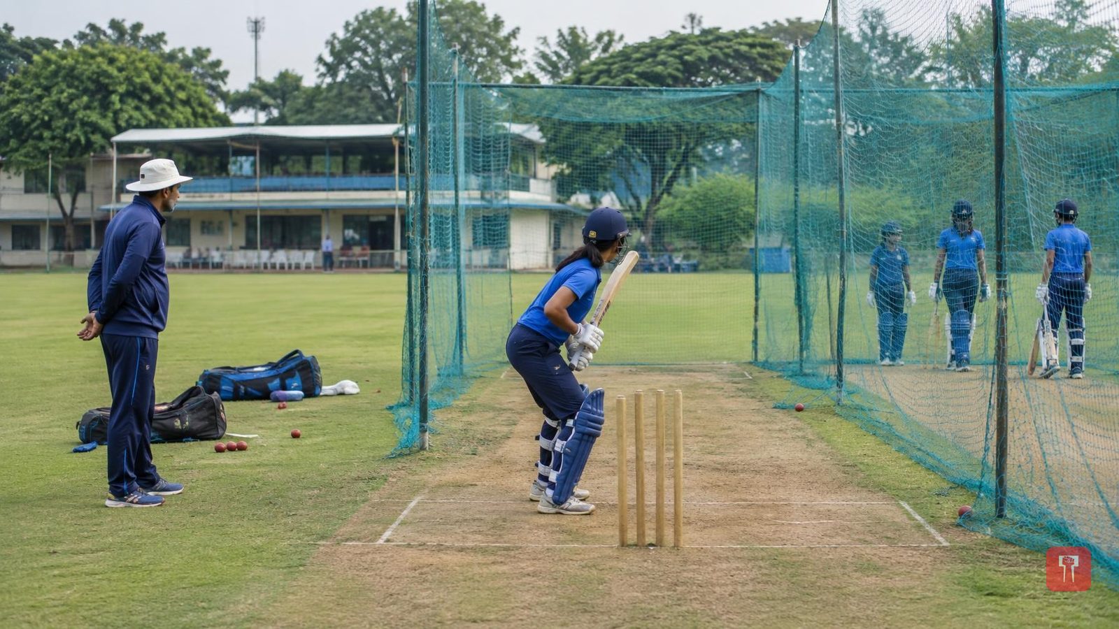 Harmanpreet Kaur steps down as India women's captain in all three formats after 14 years