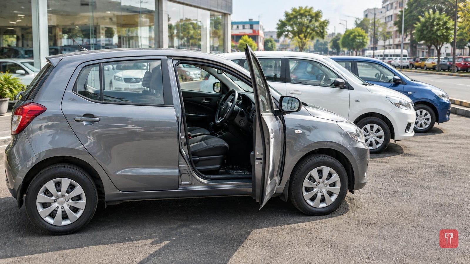 Five hatchbacks with six airbags as standard, from Rs 3.70 lakh, for Diwali car buyers