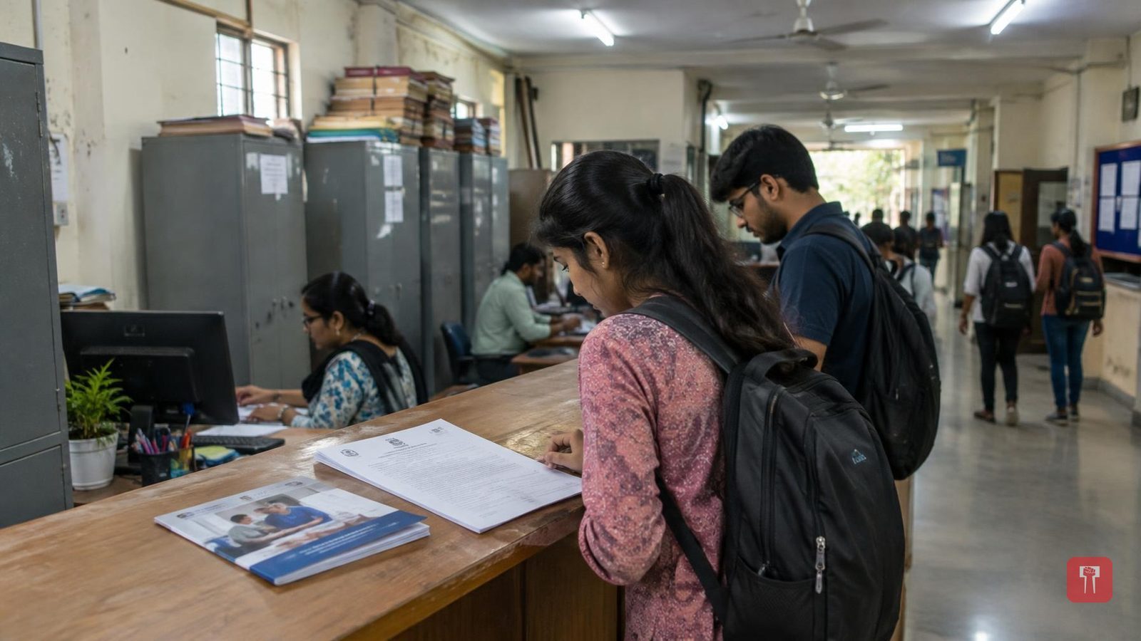 UGC: MPT, MOT degrees to carry specialisation from 2026-27; optometry course raised to 5 years