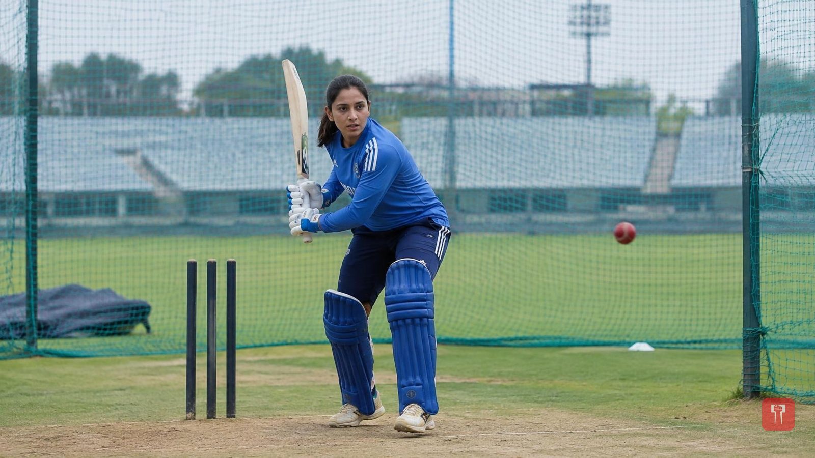 Harmanpreet Kaur quits as India women's captain in all formats; Smriti Mandhana likely successor