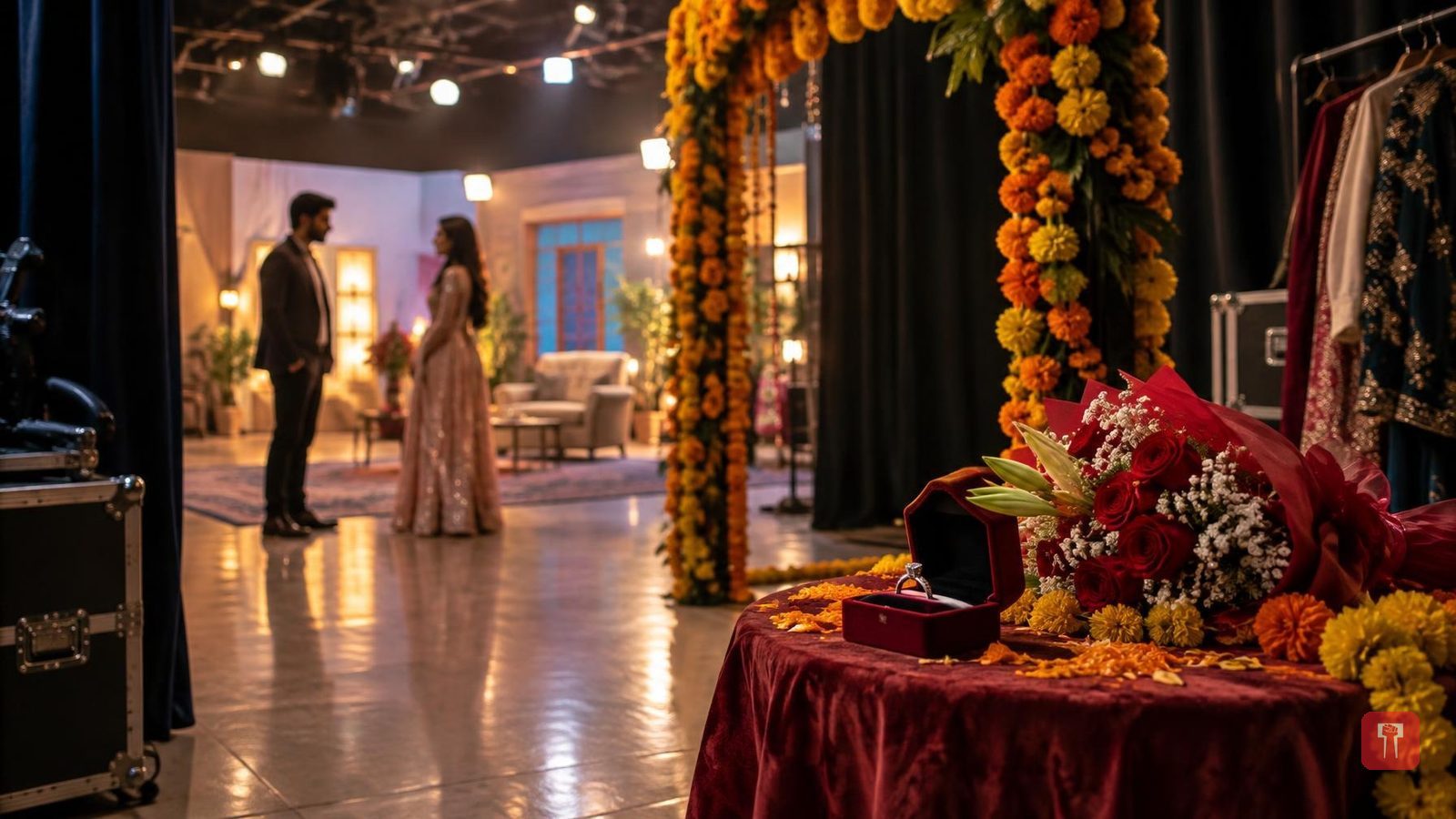 Zee Marathi serials Deepjyoti, Kamli and Tarini head into grand proposal, clash and reveal of mastermind
