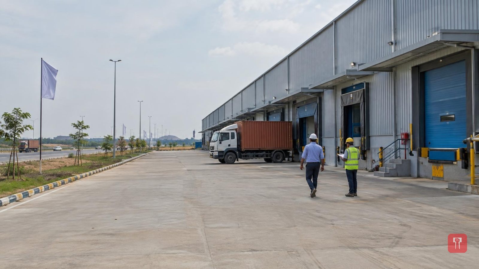 XSIO Industrial Parks to invest Rs 2,500 crore in Maharashtra, Nagpur to remain main hub