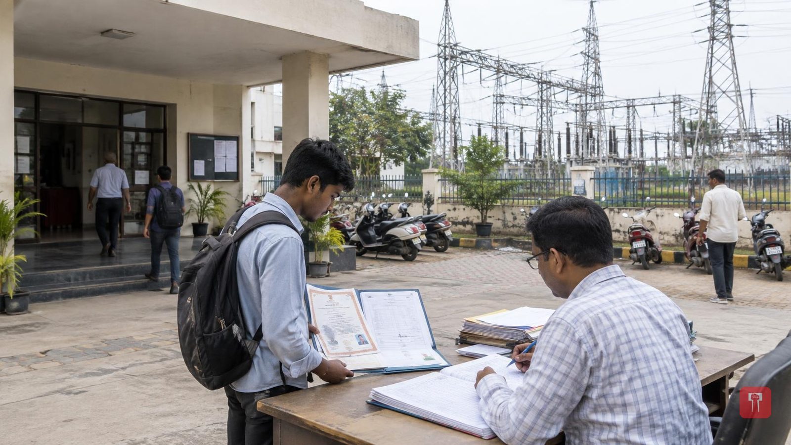 Mahatransco invites 23 ITI electrician apprentices at Pimpri-Chinchwad, apply by October 16