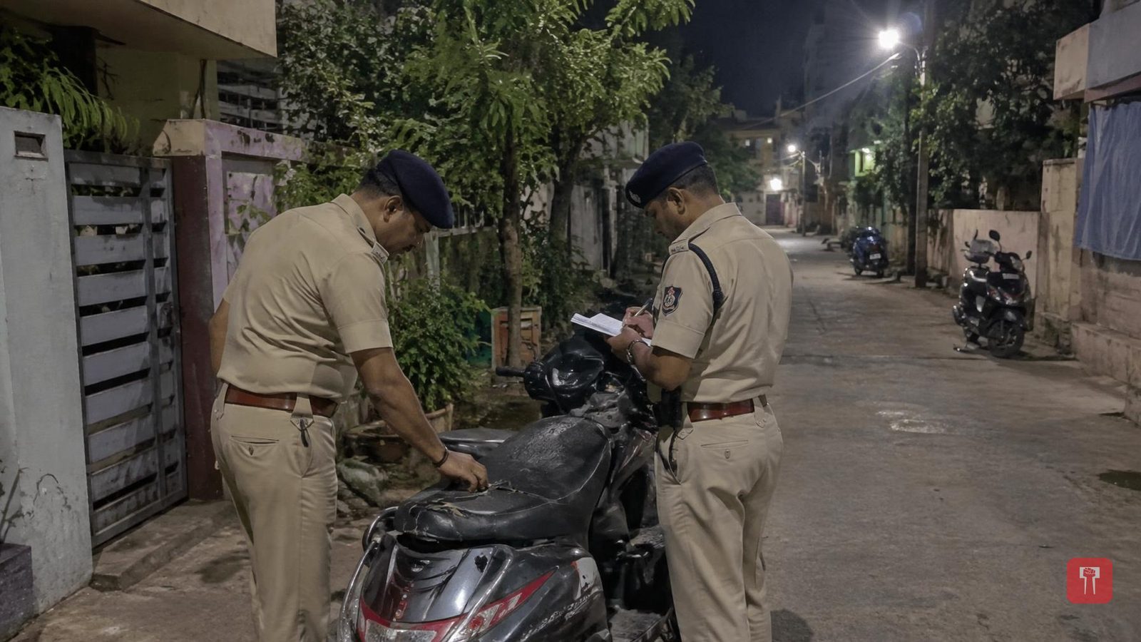 Nagpur police reach Ajni spot in three minutes of 112 call, save youth from knife attack; accused held