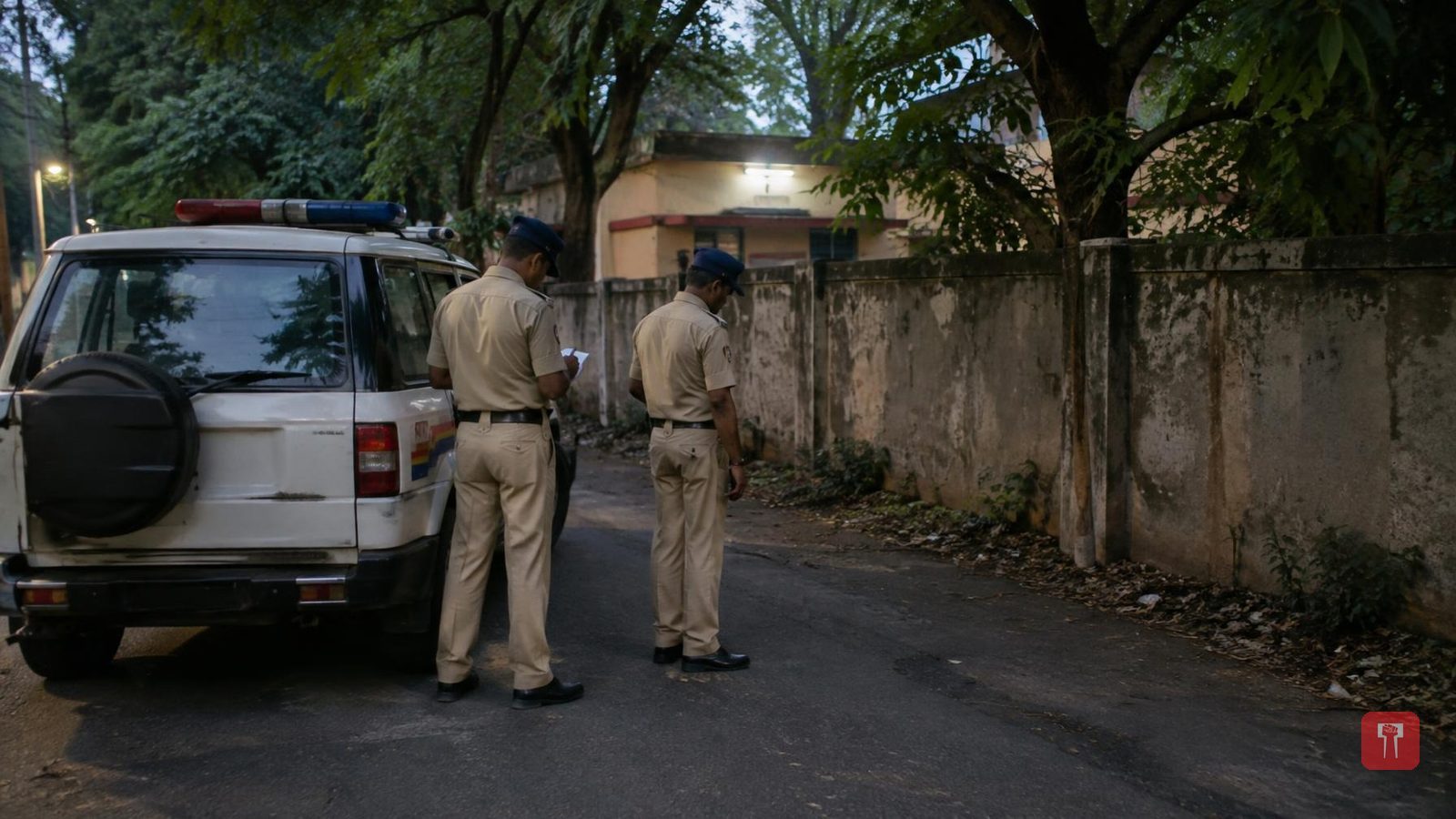 नागपुर में 20 ग्राम MD के साथ आरोपी गिरफ्तार, हिंगणघाट से लाने की बात