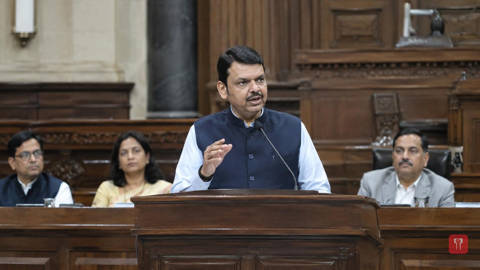 मुंबई महापालिका ने शुरू किया 'पार्टिसिपेट मुंबई' मंच, 'समग्र' के साथ करार