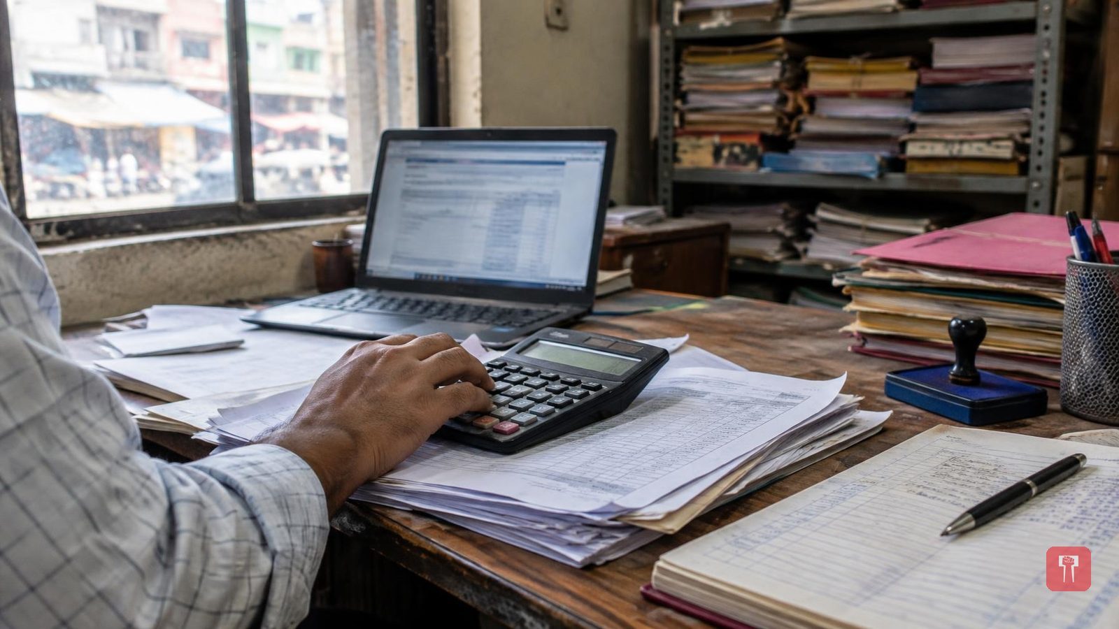 Wrong ITC claim attracts 18% annual interest and penalty under GST, traders warned