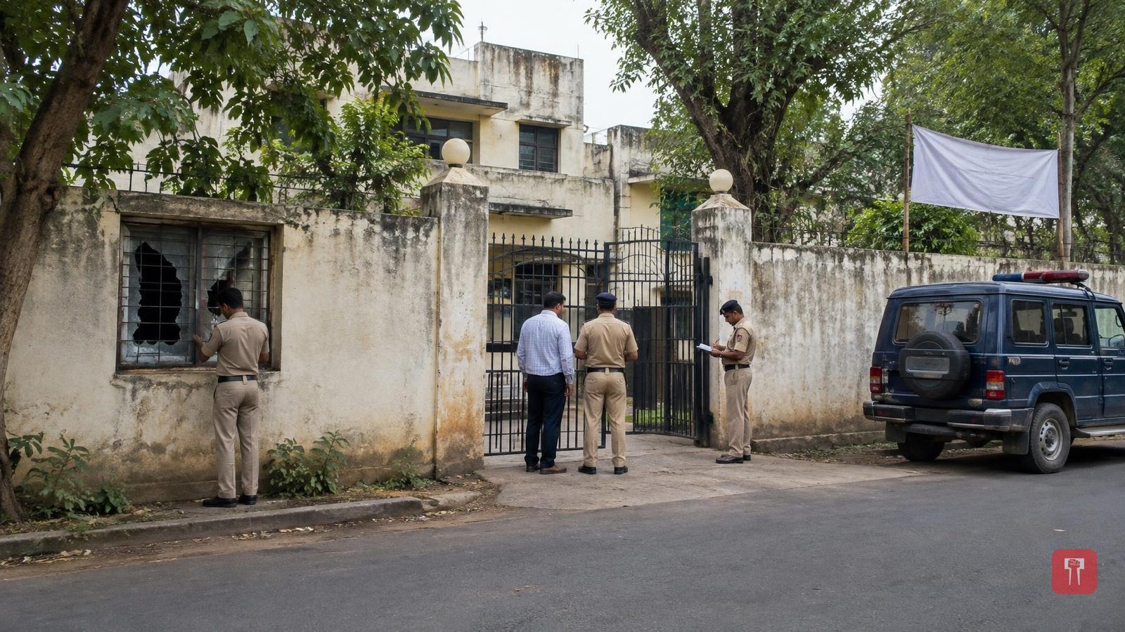 Minor who escaped Nagpur observation home held in Madhya Pradesh after 1.5 months