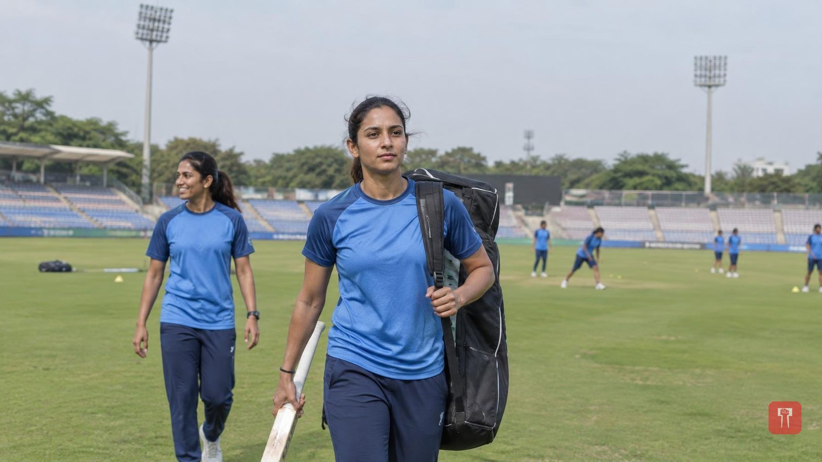 Harmanpreet Kaur quits as India captain in all three formats, will continue as a player