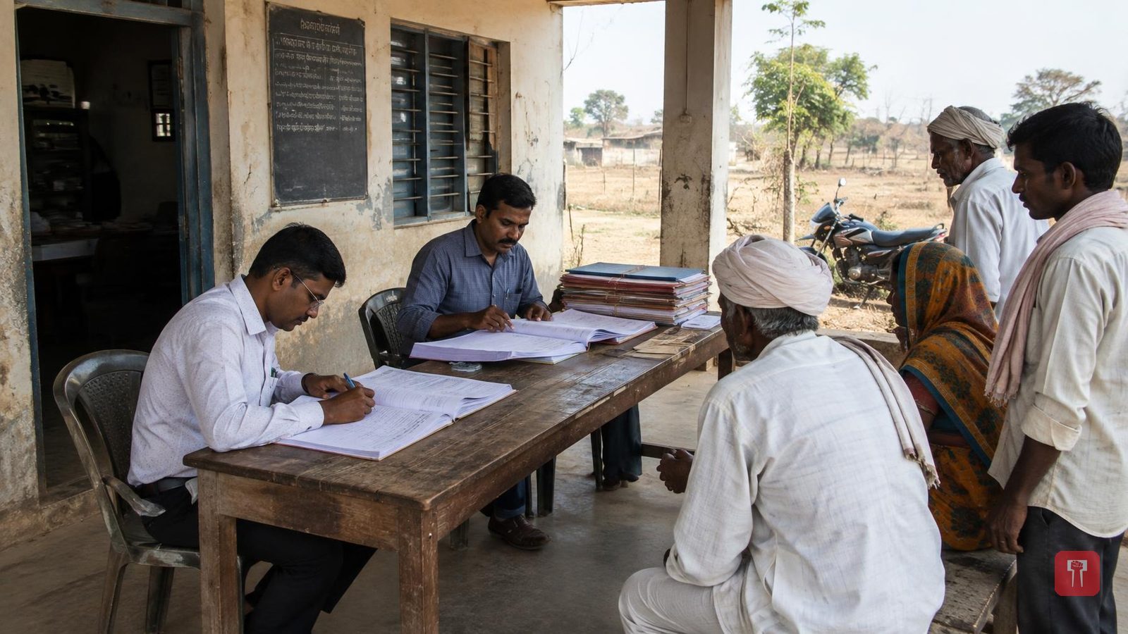 दिवाळीआधी शेतकऱ्यांपर्यंत दुष्काळी मदत पोहोचवा, महसूल मंत्री बावनकुळे यांचे आदेश