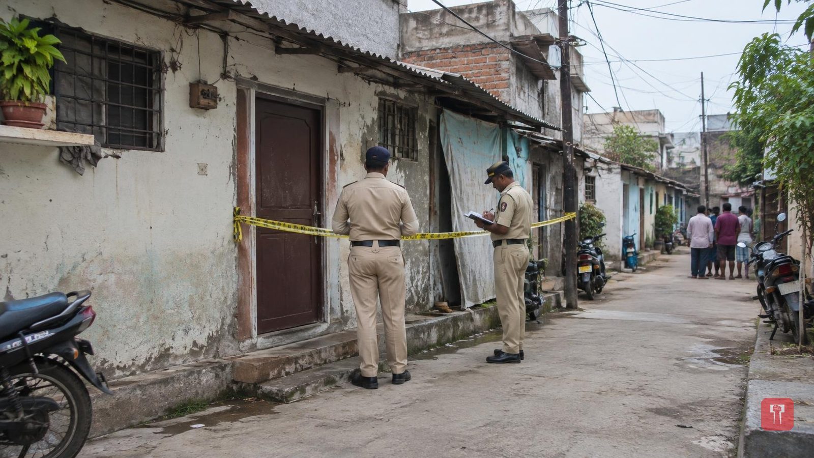 Nagpur: 17-year-old girl kills drunk father with cricket bat during night-time quarrel