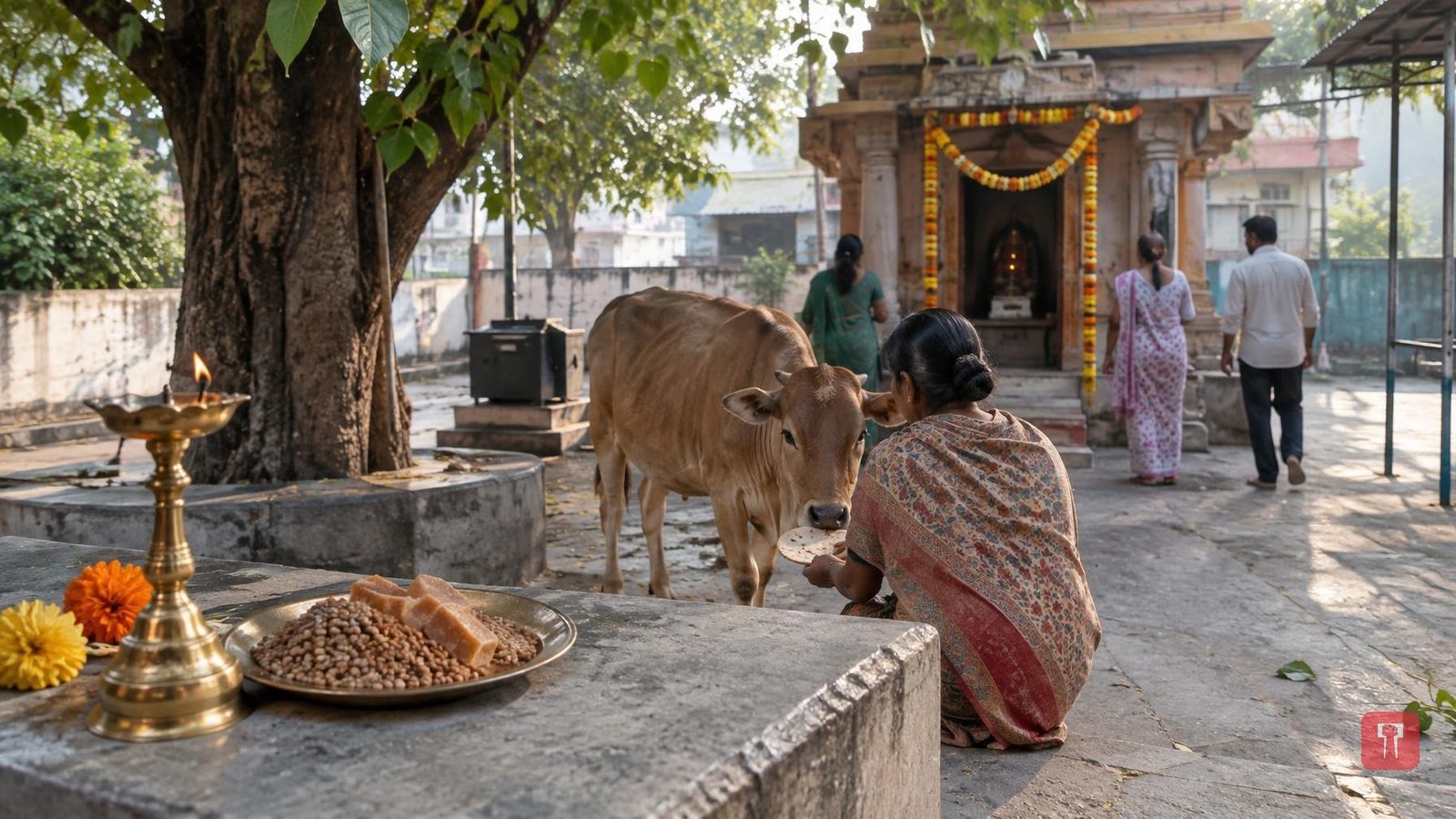 7 अक्टूबर का राशिफल: ग्रहों की चाल से जानिए बारह राशियों का हाल