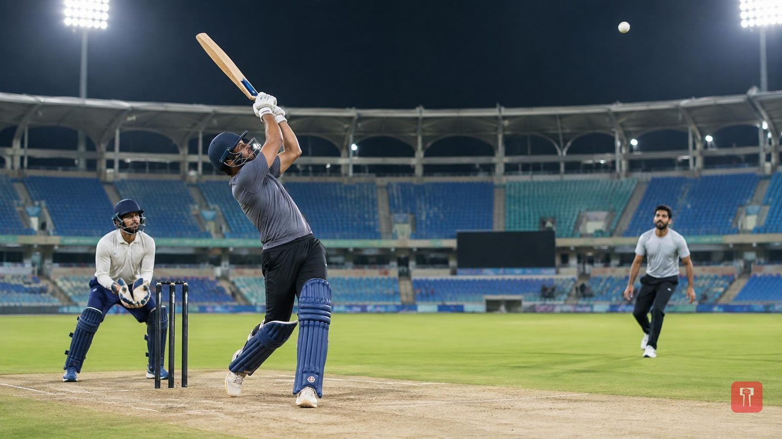 Shreyas Iyer's unbeaten 102 helps India beat West Indies by eight wickets in Lucknow T20