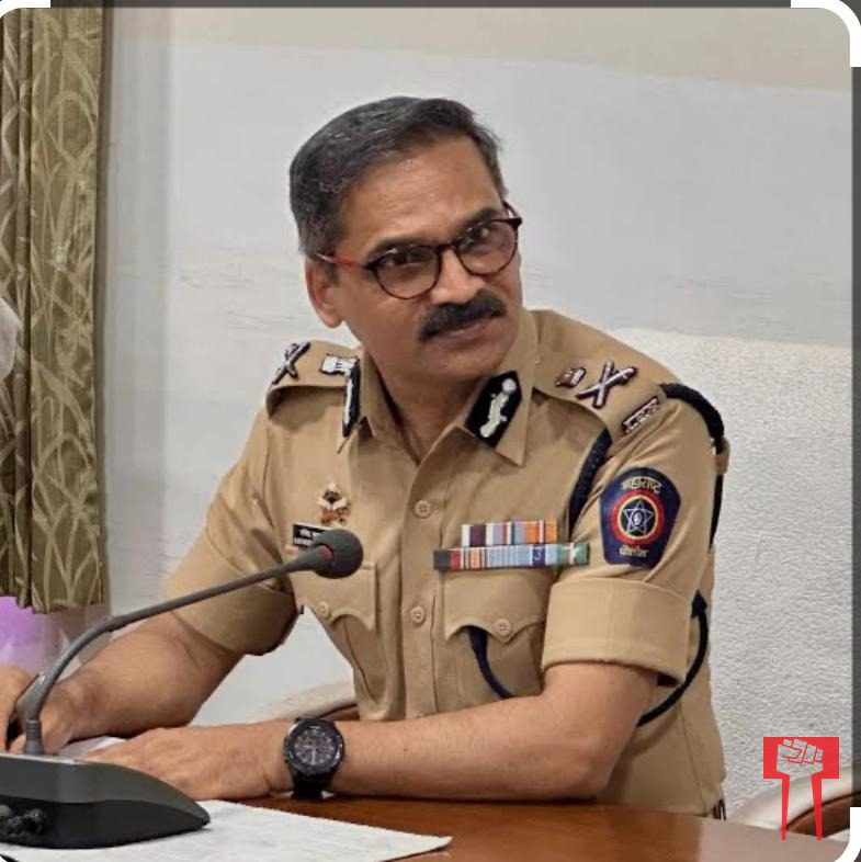 Operation Thunder: Nagpur's Anti-Drug Drive Now a GS-3 Case Study