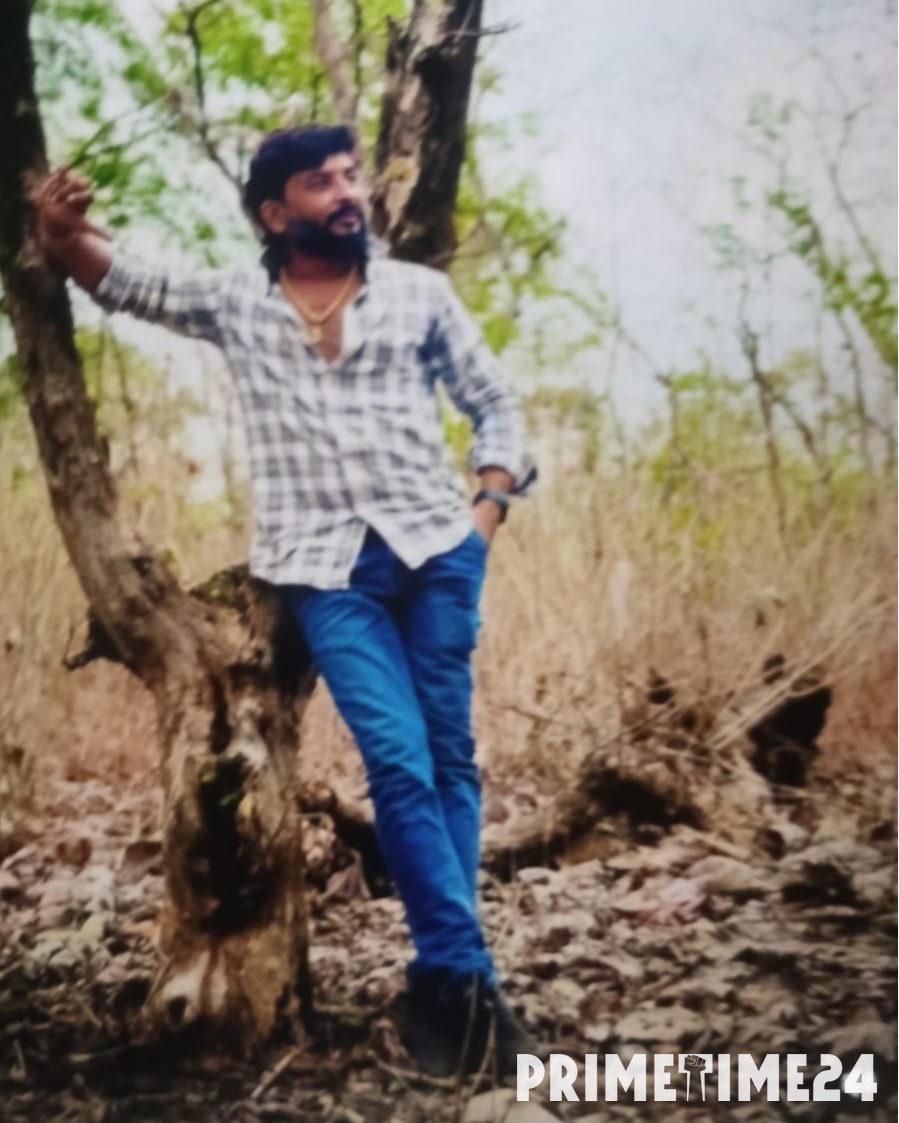 रेत तस्कर ने की हसनबाग में हवाई फायरिंग